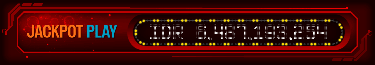 KOMANDANJITU88 jackpot